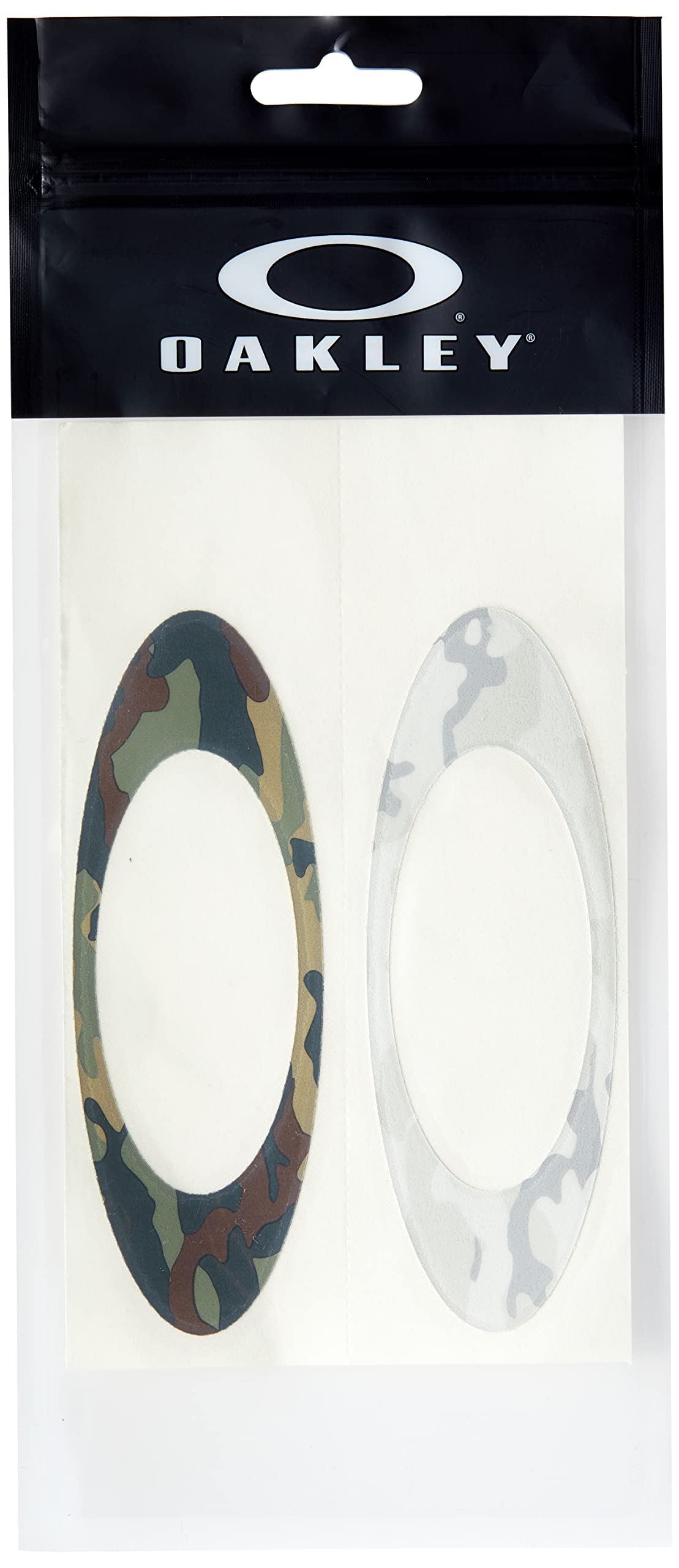 Amazon.co.jp: OAKLEY/オークリー STICKER/ステッカー シール 5.5